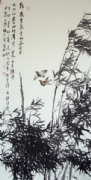 何伟达 